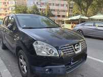 Nissan Qashqai BENZINĂ 140CP, 1997cm3