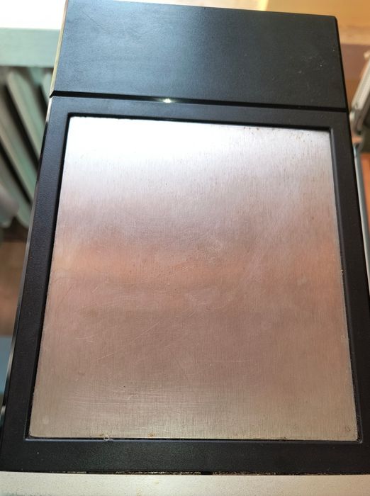 Кафемашина еспресо BRIEL AS03