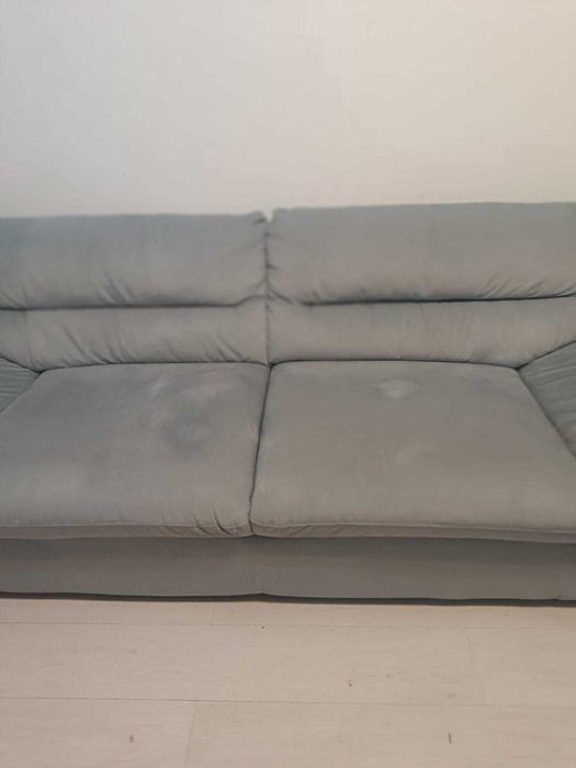 canapea 3 locuri Mobexpert