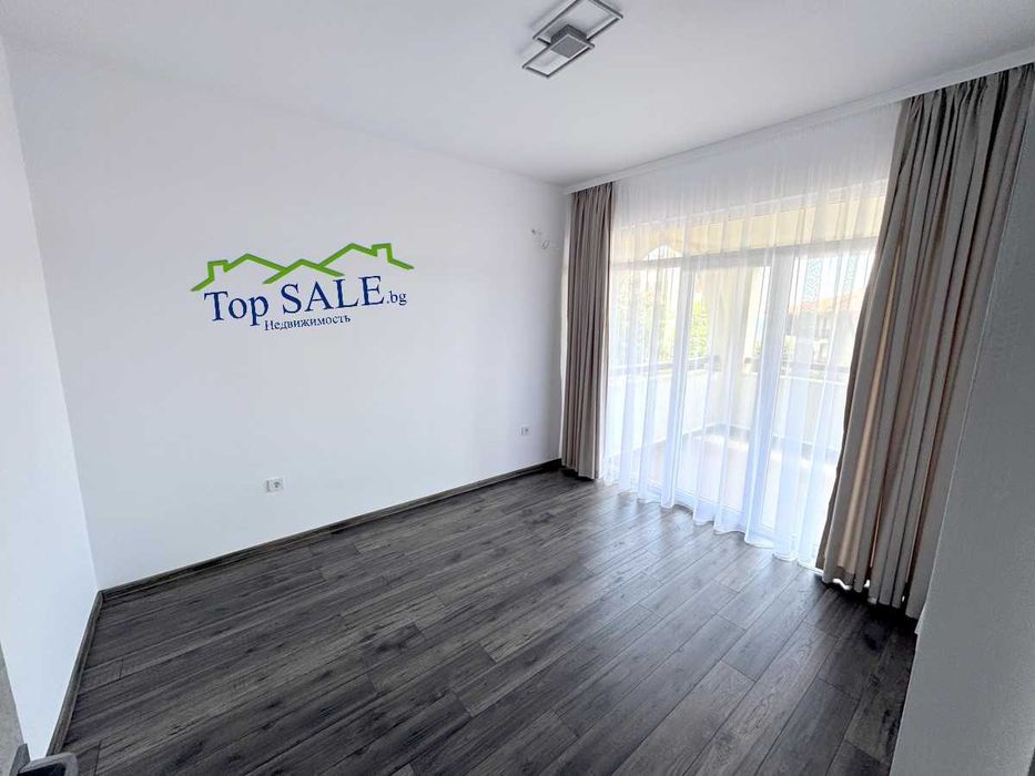 Продава се Тристаен апартамент в Свети Влас - 110 кв.м за 1091 €/кв.м - Снимка #8