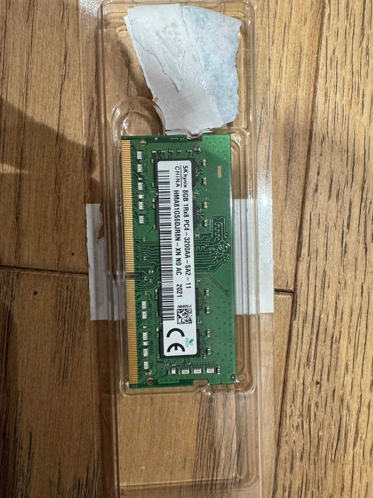 оперативная память 8gb 1rx8pc4 3200aa sa2 11