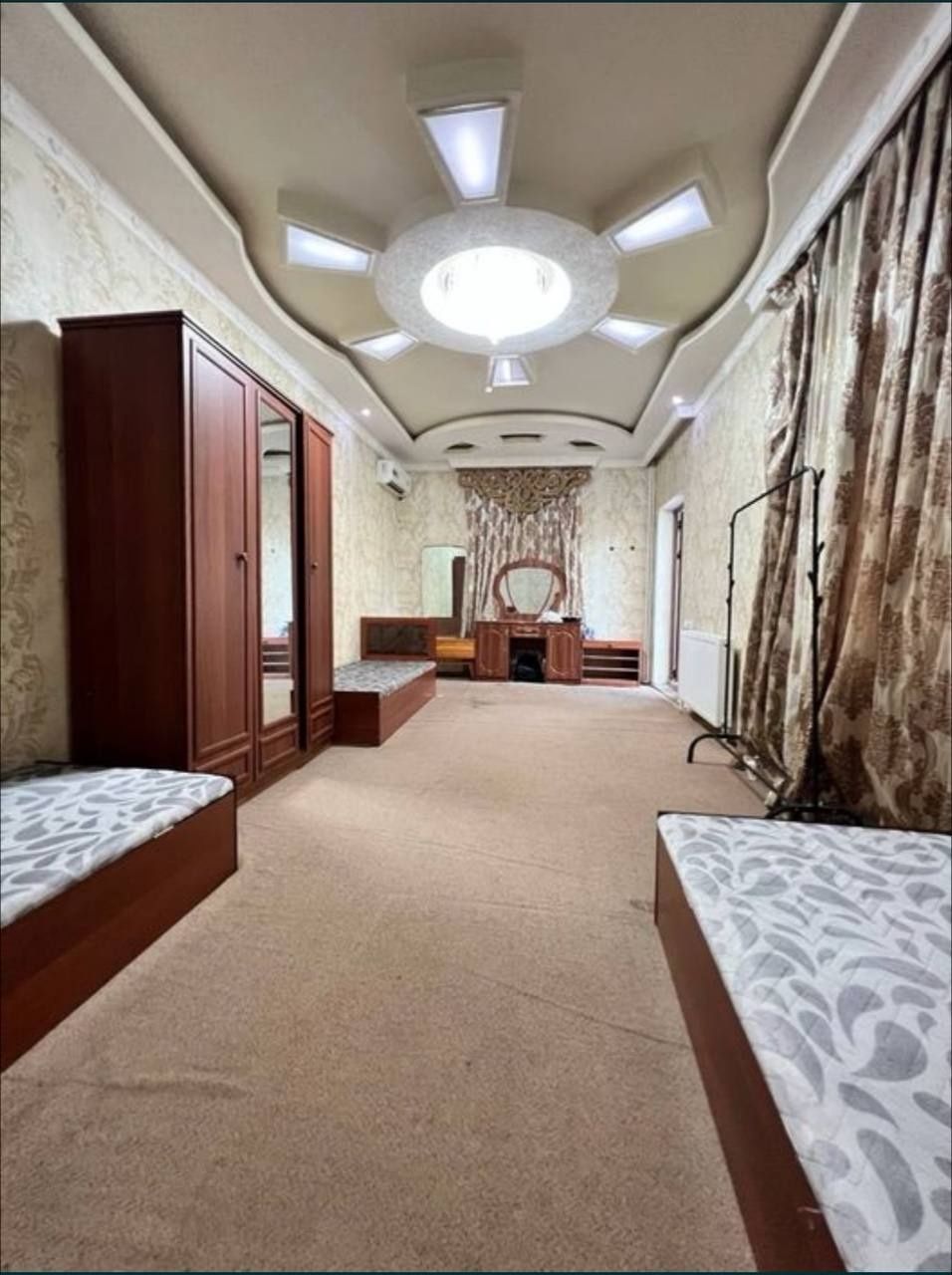 Аренда Квартира Мирзо Улугбек Район 250$