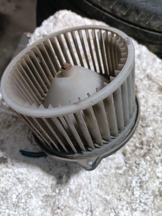 Aerotermă ventilator aer cabină habitaclu Hyundai accent 2