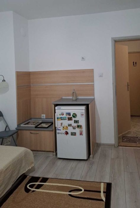 Дава се под наем Двустаен апартамент в Варна, Левски - 45 кв.м за 306 € - Снимка #5