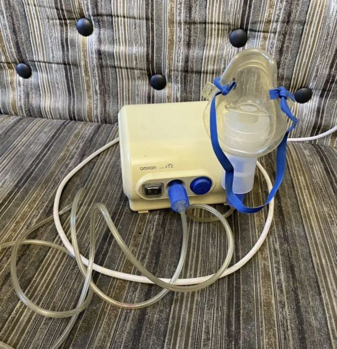 Продам ингалятор