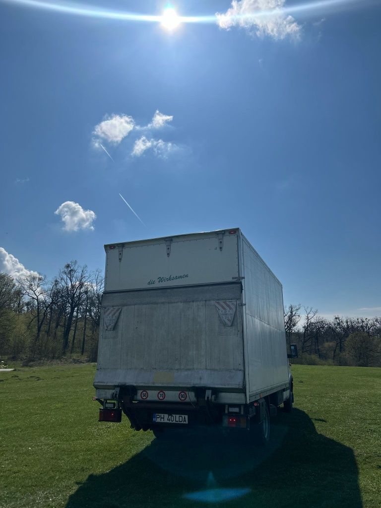 Dr vânzare Iveco Daily 2.8