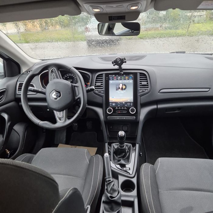 Renault Megane 4