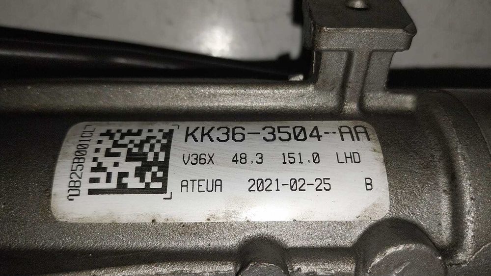 Кормилна рейка за Форд Транзит V363, Транзит / Турнео Къстъм V362