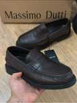 Pantofi massimo dutti