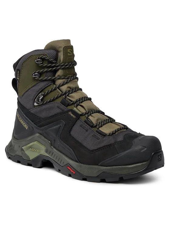 Salomon Quest Element Goretex номер 42 2/3