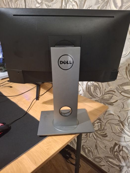 Монитор для пк, dell, монитор для игра