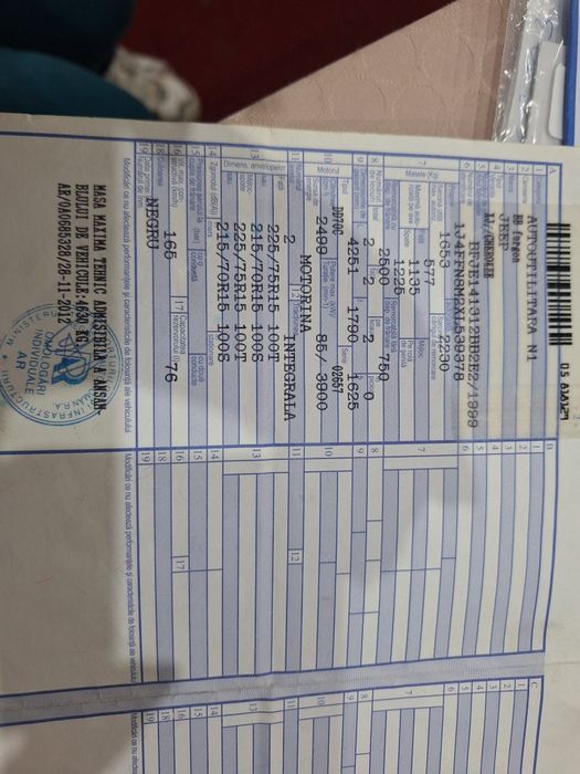 Vând Cherokee jeep Xj