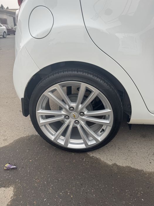 Диска R 17 Cobalt