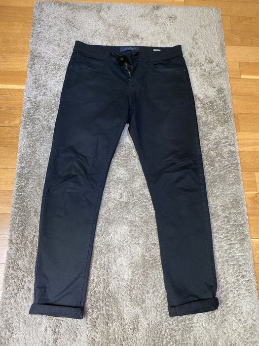 Blugi zara marimea 40