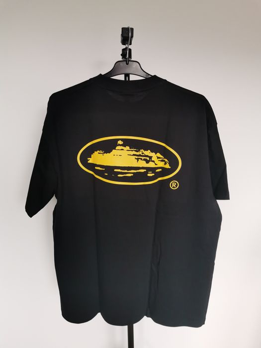 Tricou Corteiz Honey L