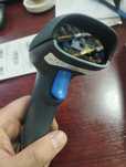 Баркод сканер, barcode scanner