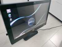 Dell All in One,i5-3470S,2.90Ghz,ram 8GB,HDD 500GB,Radeon HD8490S,20"