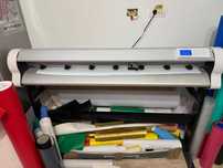 Cutter plotter, My Cut CY1200