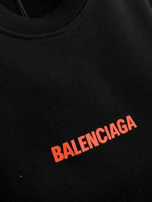 Balenciaga Bluza
