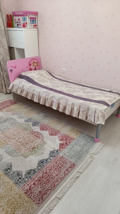Продам детскую кровать Cilek