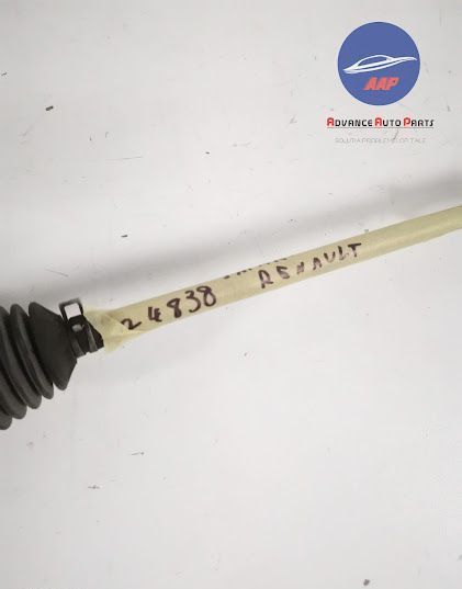 Електрическа кормилна кутия оригинална Смарт Фортво 3 / Smart Fortwo 3