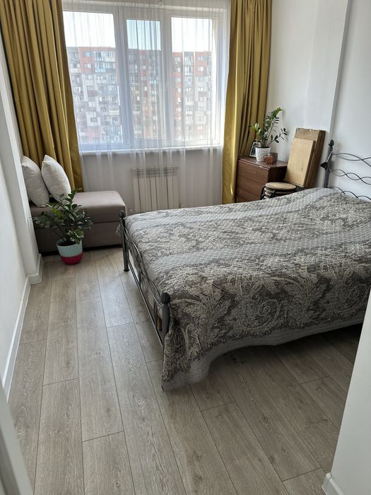 Возьму на подселение девушку до 30 лет, без вредных привычек!