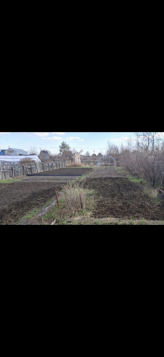 Дача участок на Фёдоровке рядом с разрезом