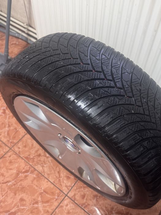 Anvelope iarnă Firestone Winter 195x55xR16, set 4 buc