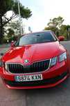 Skoda Octavia 2.0 tdi 2019
