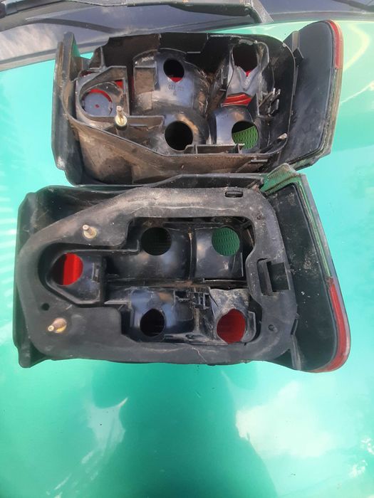 Стопове за сеат ибиза