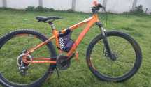 Bicicleta carrera vengeange ,  Negociabil