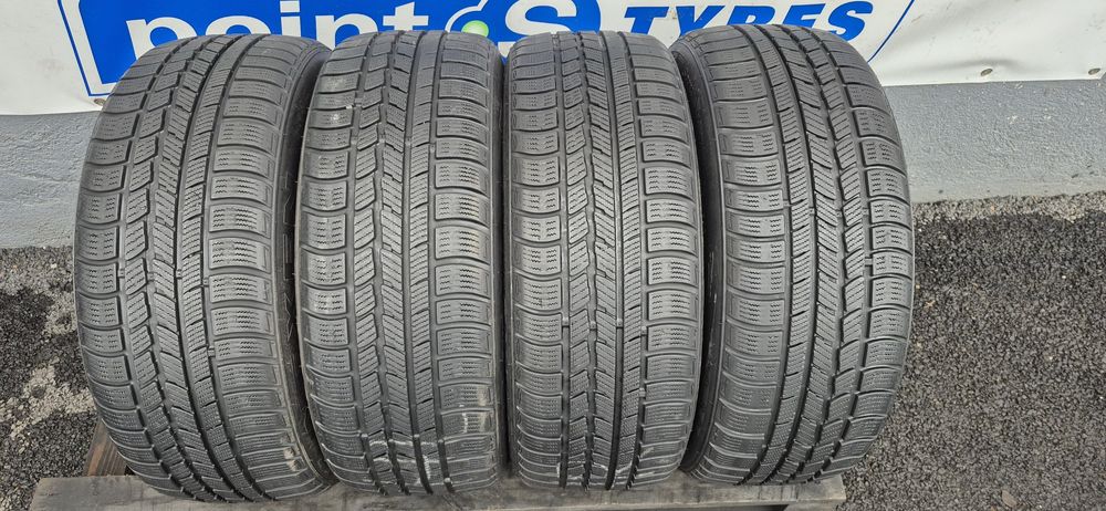 205.50.17 Nexen Iarna Second-hand