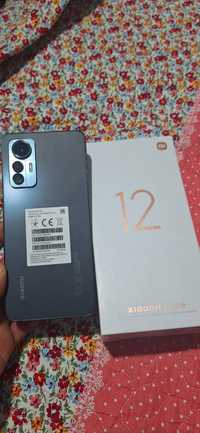 Xiaomi 12 lite 8+4/256gb