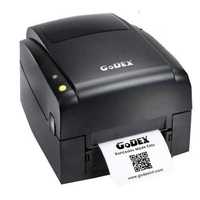 Продаётся настольный термотрансферный принтер Godex G500.