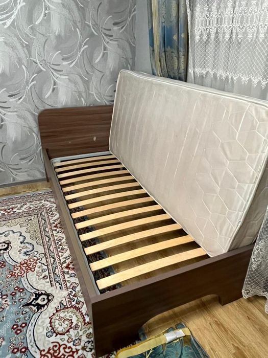 Продается кровать