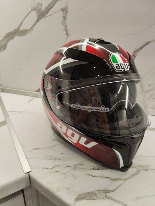 Каска AGV K5-S размер ML