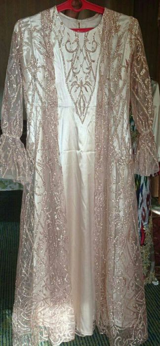 Адрас Арганза 44•46