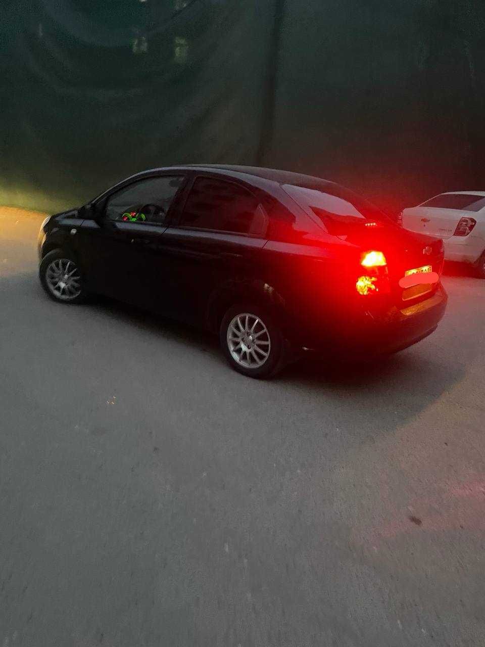 Neksia 3 avtomat