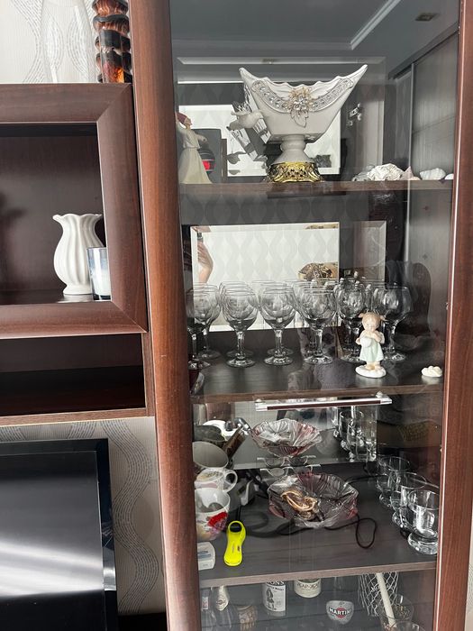 Стенка для гостинной