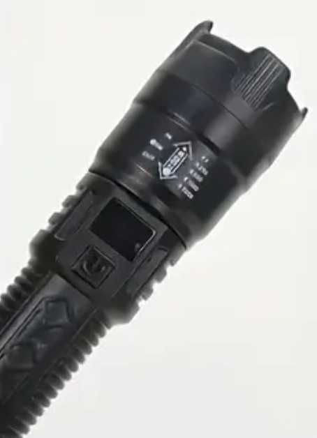 Lanterna LED USB