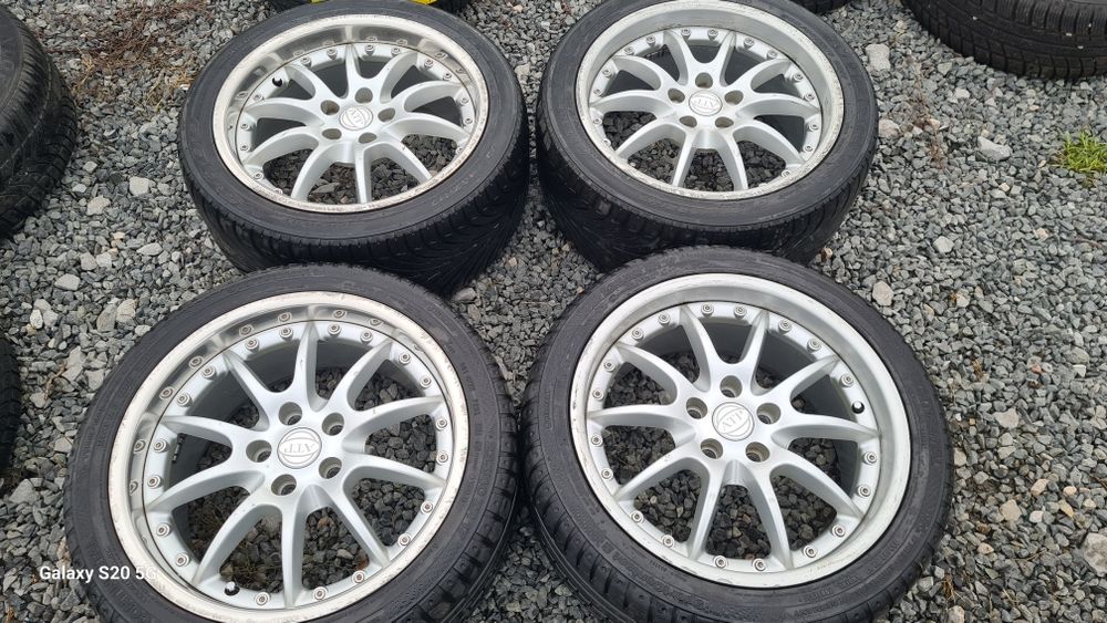 Джанти ATP 5/108 Peugeot,Volvo,Ford 5x108