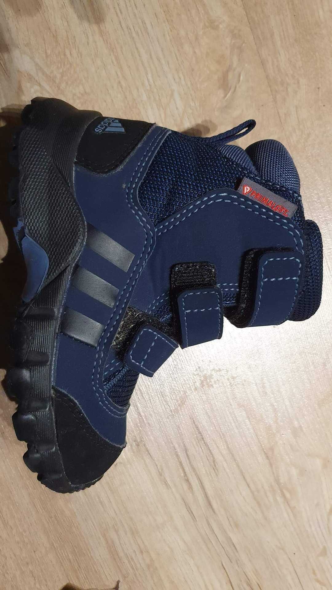 Ghete copii Adidas