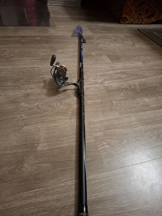 Риболовен комплект