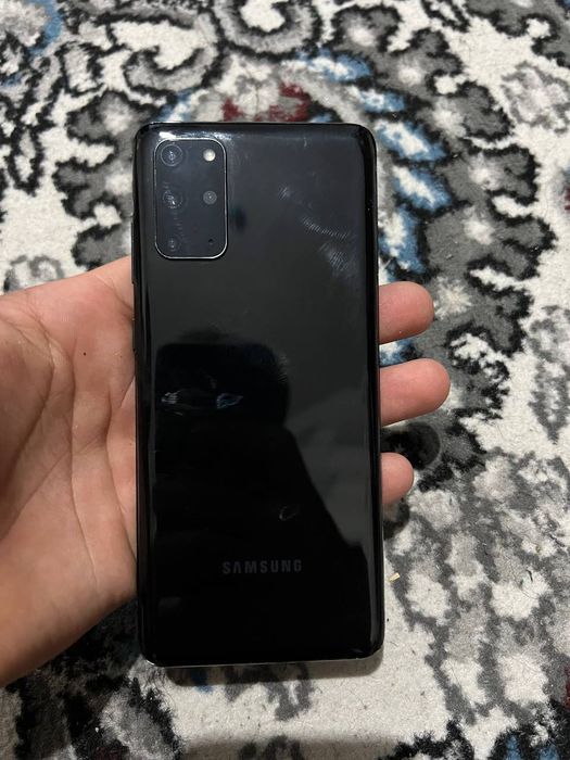 Samsung s20+ vitnam 2ta smkartali idial 160$  igravoy  flagman