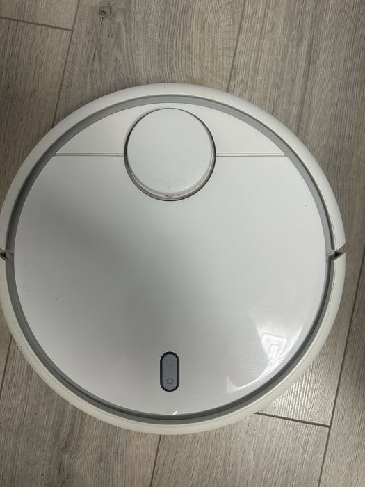 Робот-Пылесос Xiaomi mi vacumm