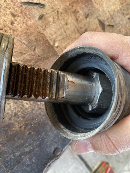 Кормилна рейка за ауди а4 б6 от десен волан