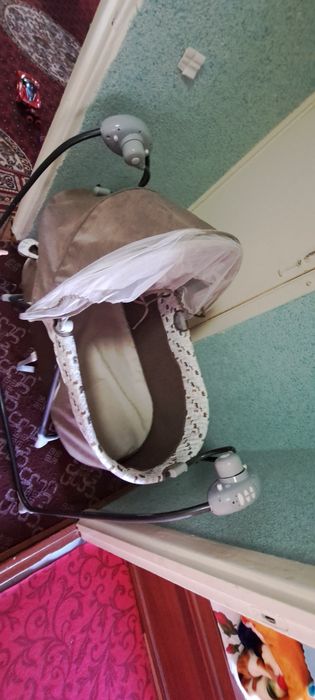 Detskiy lulka  sotiladi