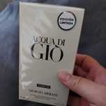 GIORGIO ARMANI Acqua di Giò 
 Парфюм за Мъже 200 ml