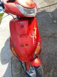 Kumko 50cc на части