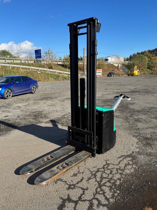 Stivuitoare ,Lize electrice Mitsubishi